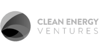 Clean Energy Ventures logo.